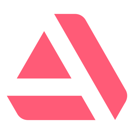 Artstation logo